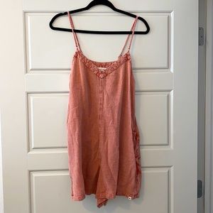 Ripcurl summer romper